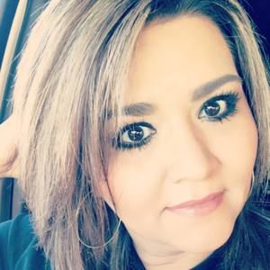 Meet your Posher, Marissa